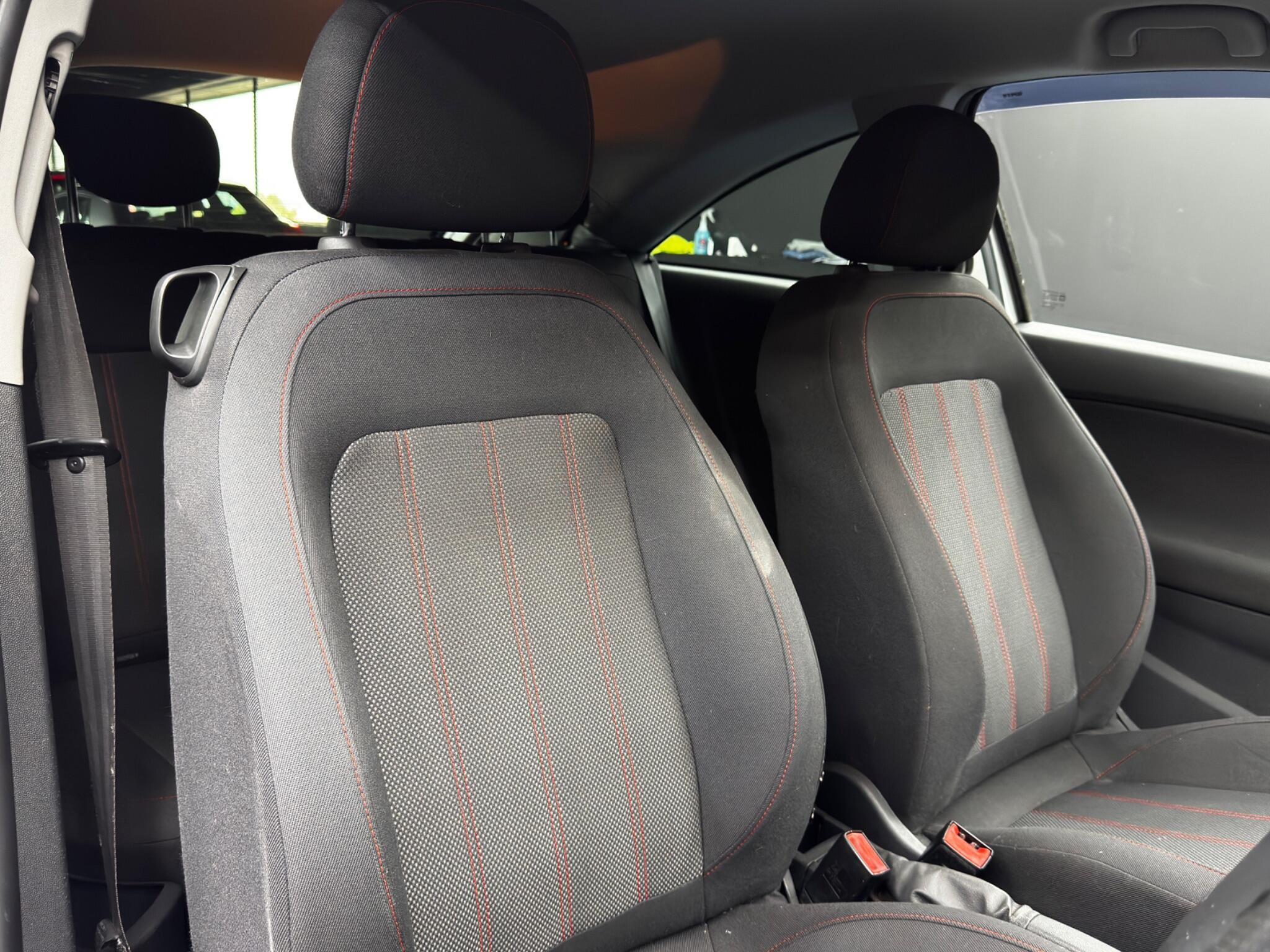 Vauxhall Corsa - Image 12