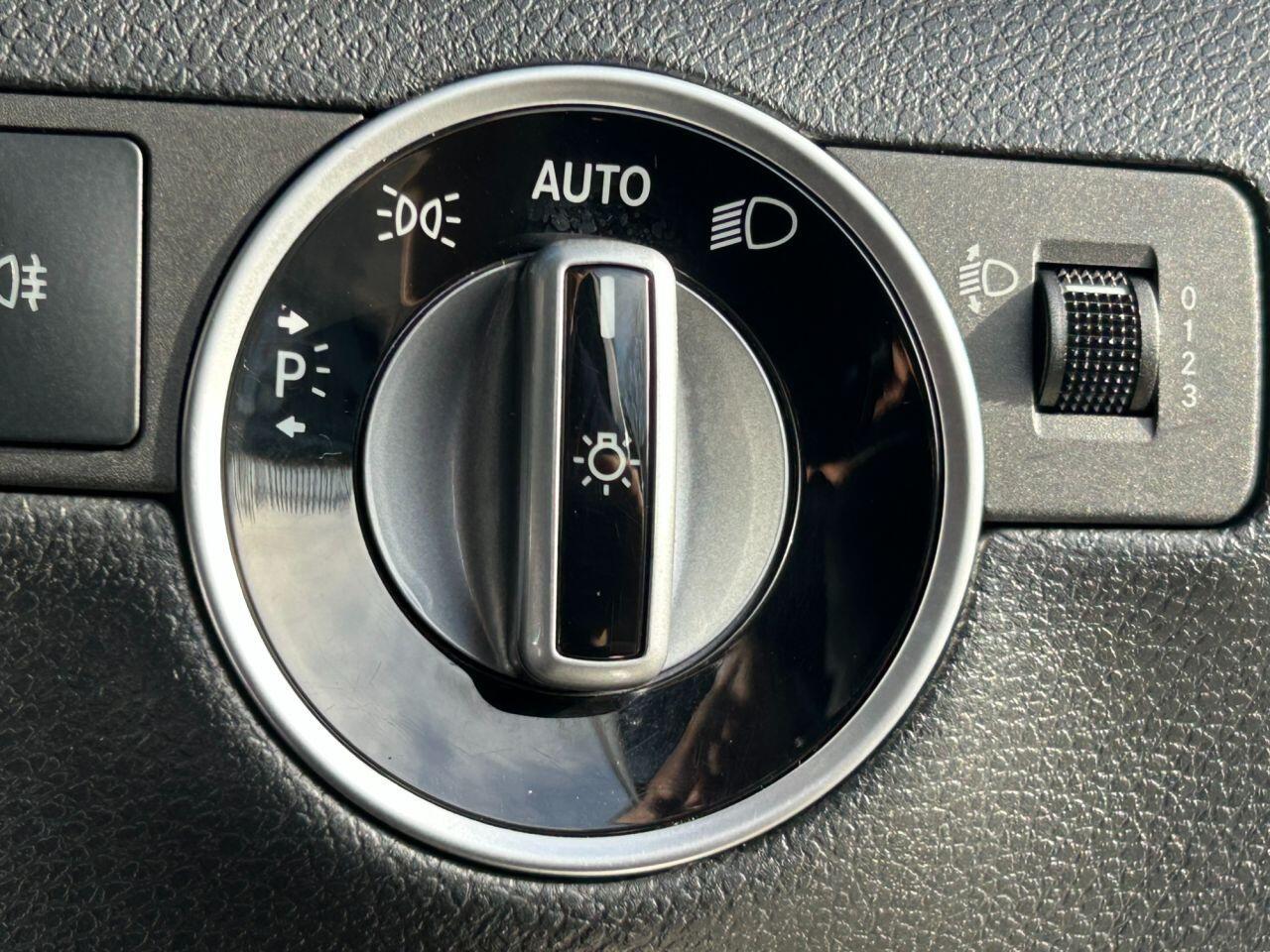 Mercedes B-Class - Image 26