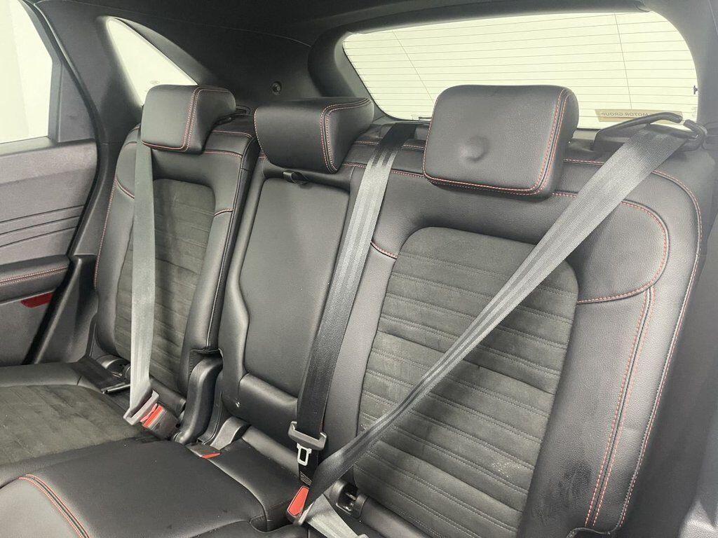 Ford Kuga - Image 17