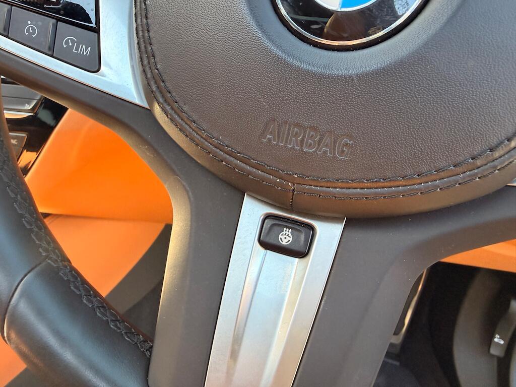 BMW 5 Series - Image 46