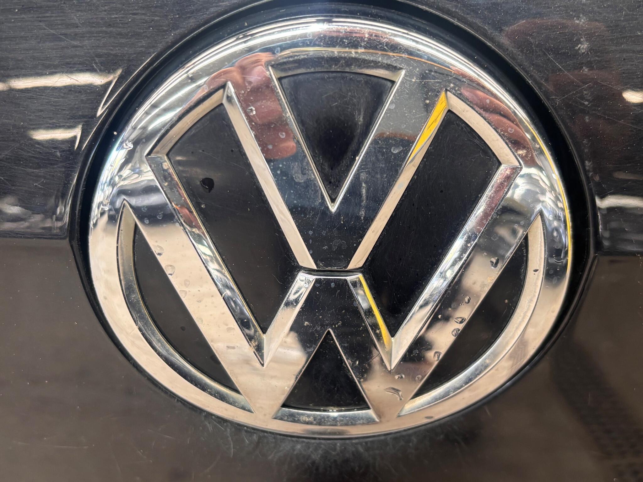 Volkswagen Golf - Image 29