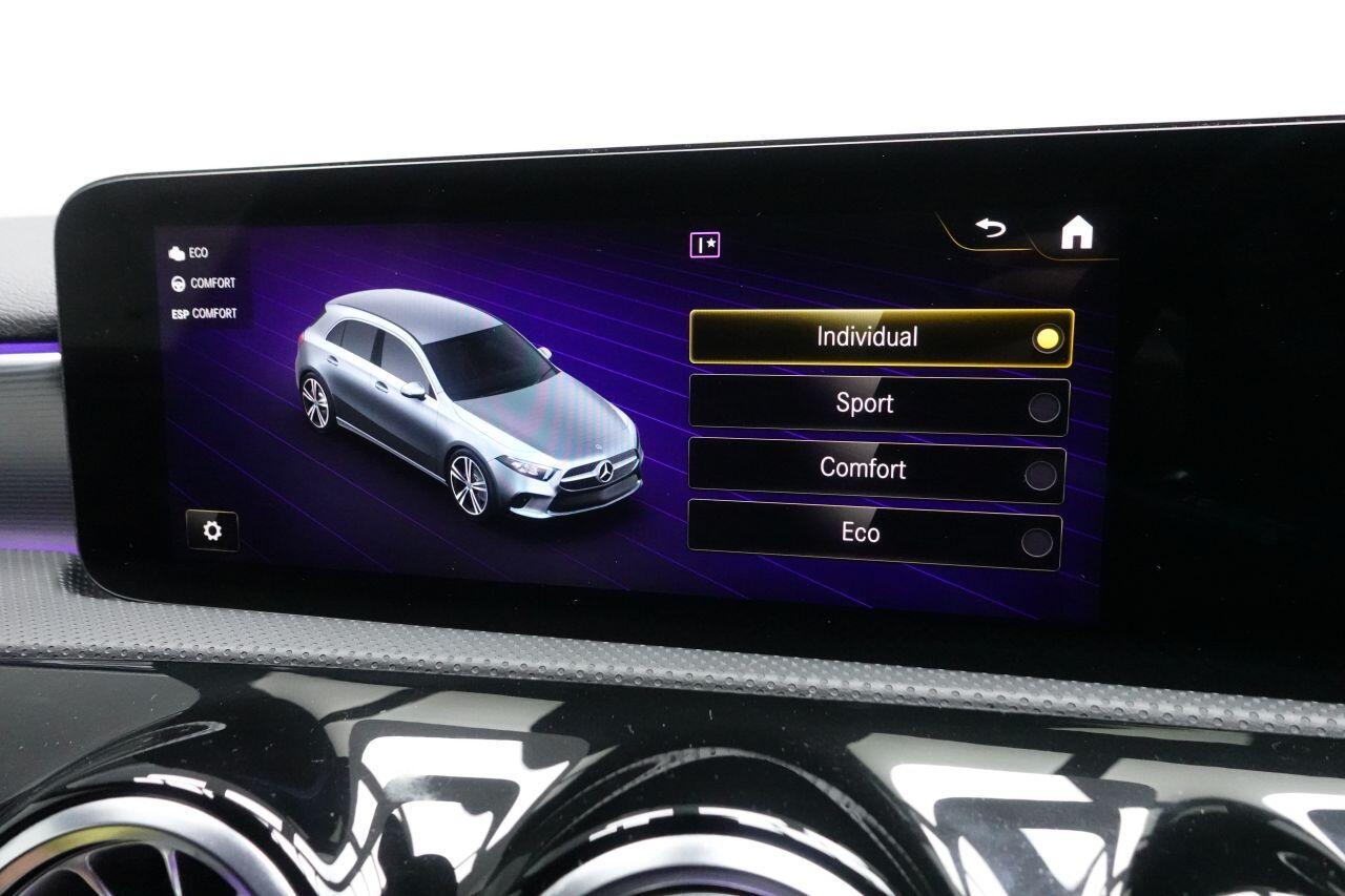 Mercedes-benz A-CLASS - Image 29