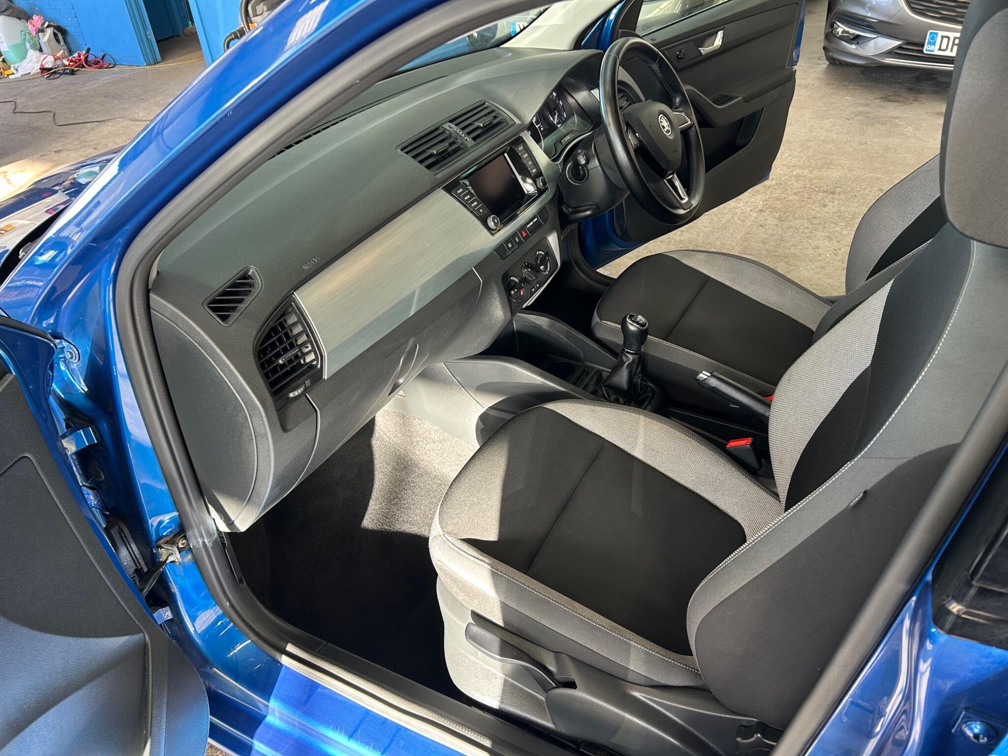 Skoda Fabia - Image 16