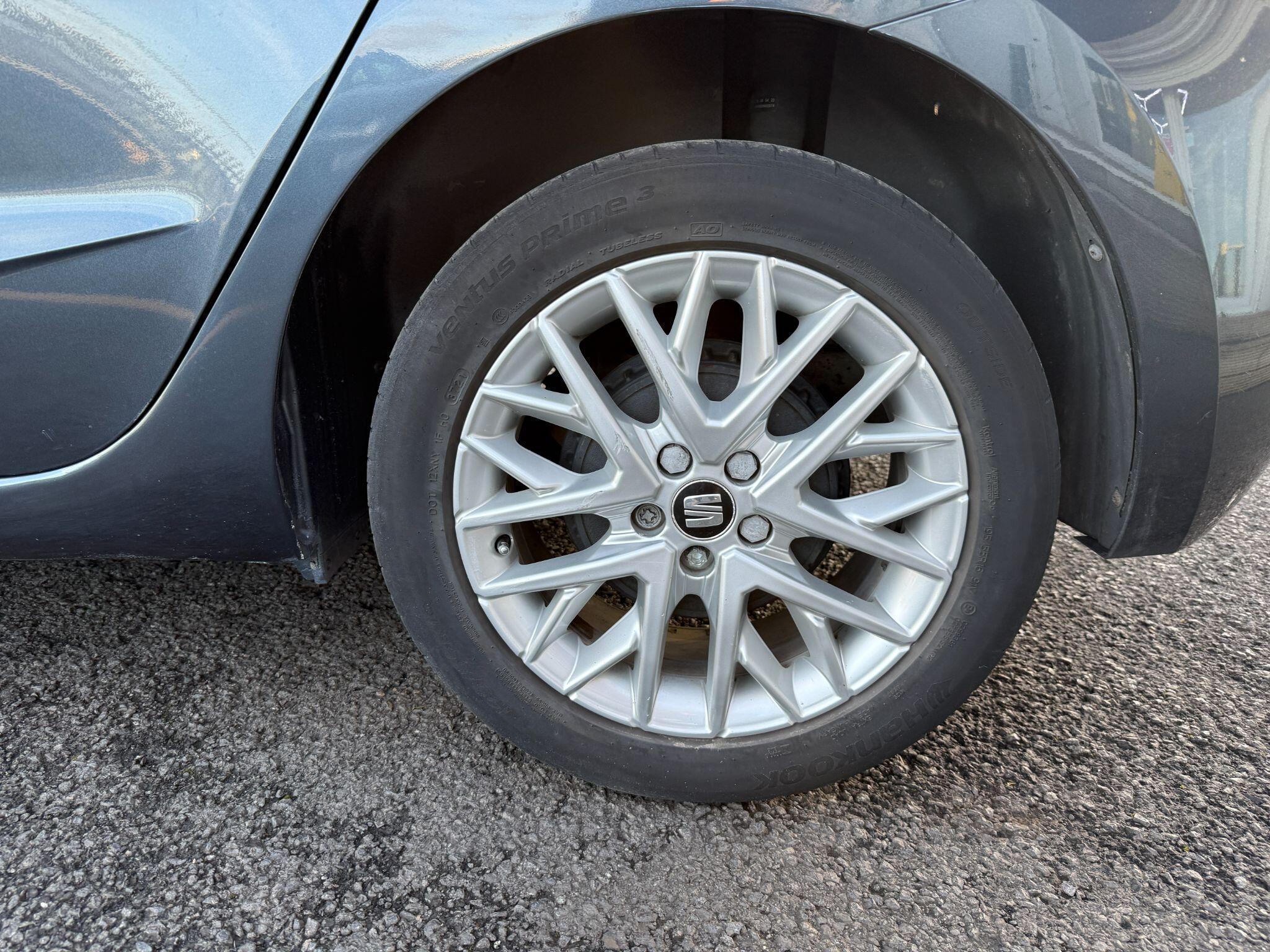 SEAT Ibiza - Image 68