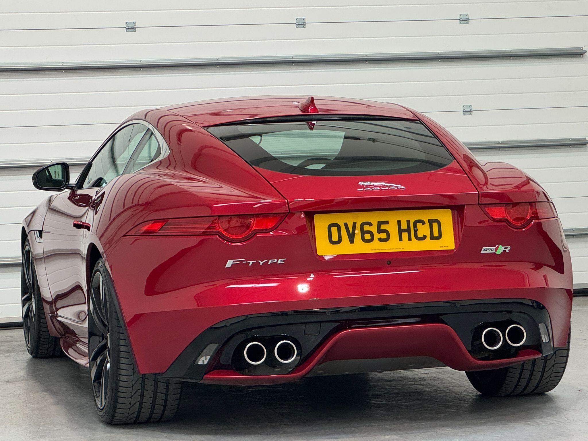 Jaguar F-Type - Image 14