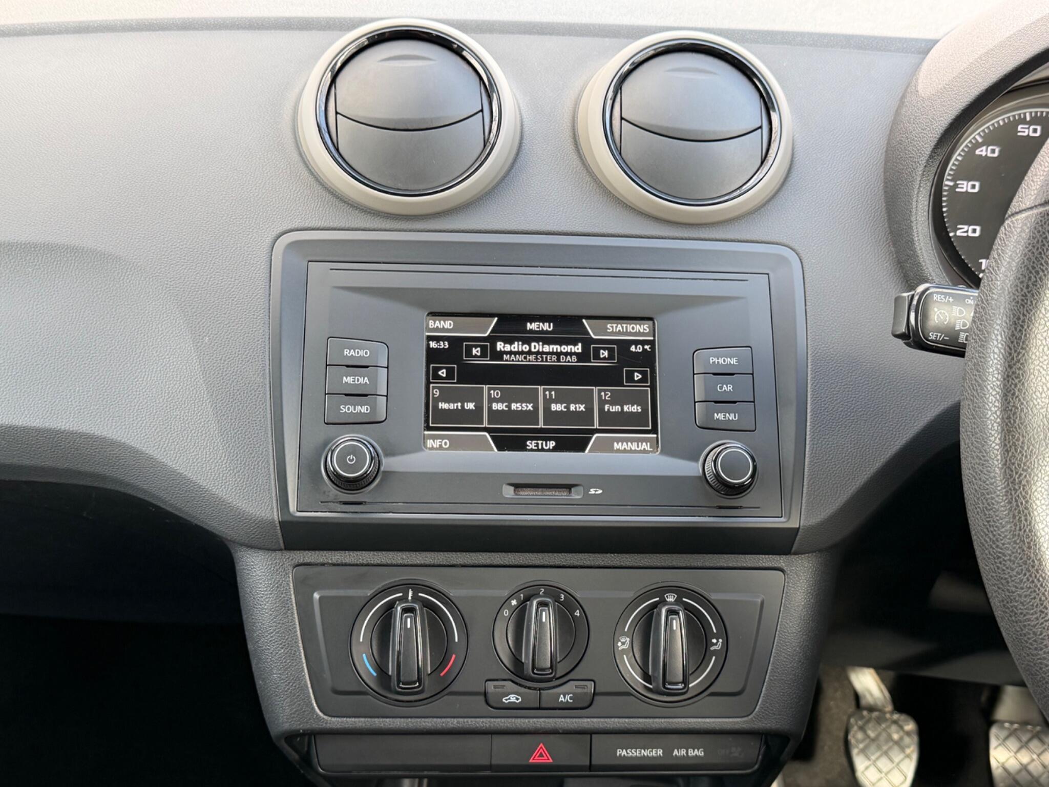 SEAT Ibiza - Image 47