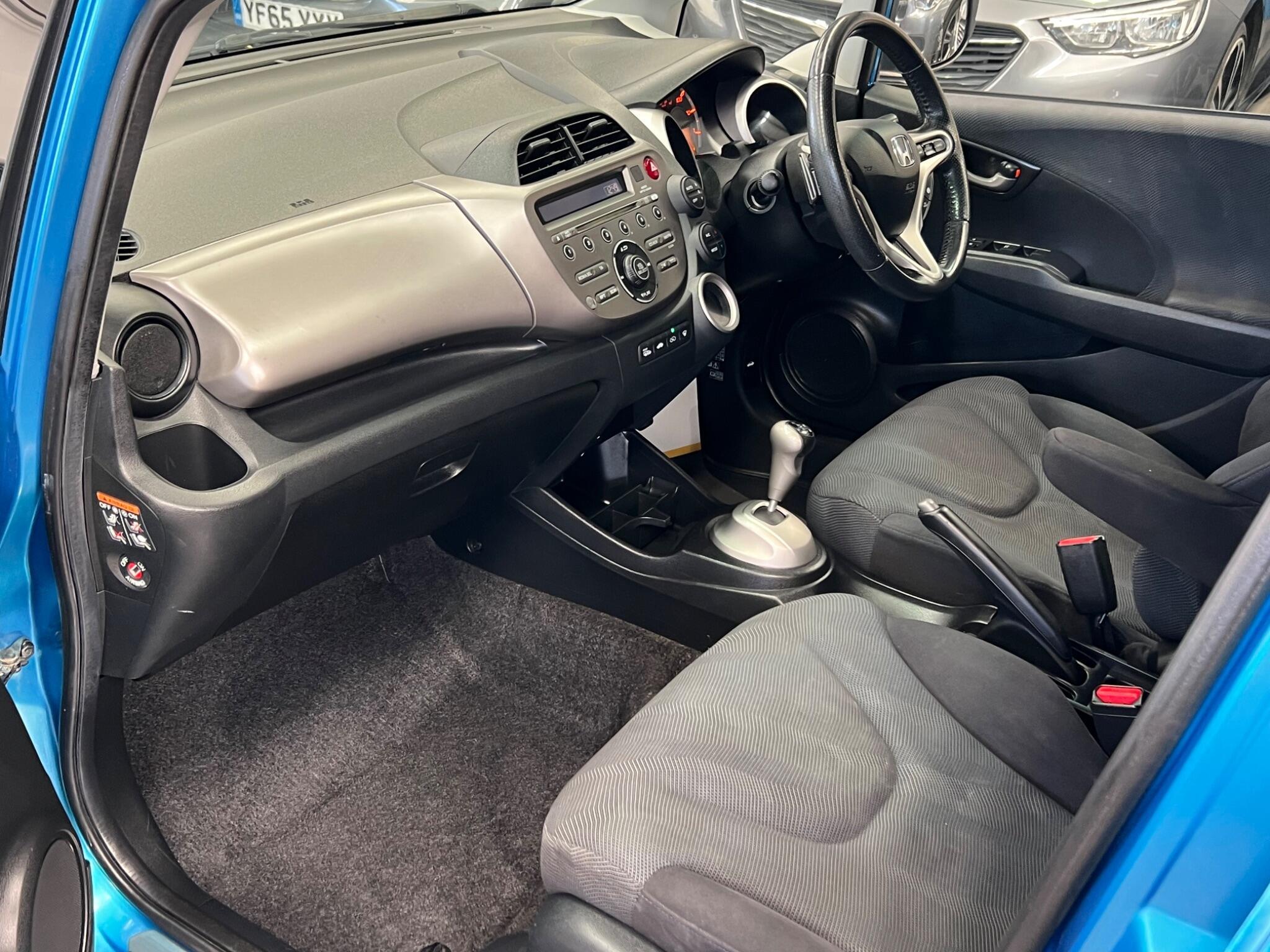 Honda Jazz - Image 27