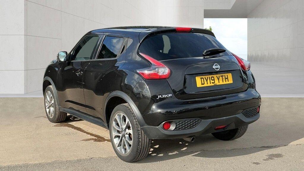 Nissan Juke - Image 3