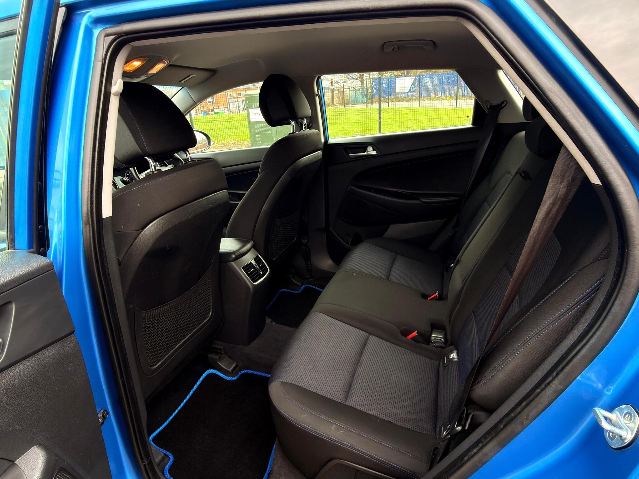 Hyundai Tucson - Image 36