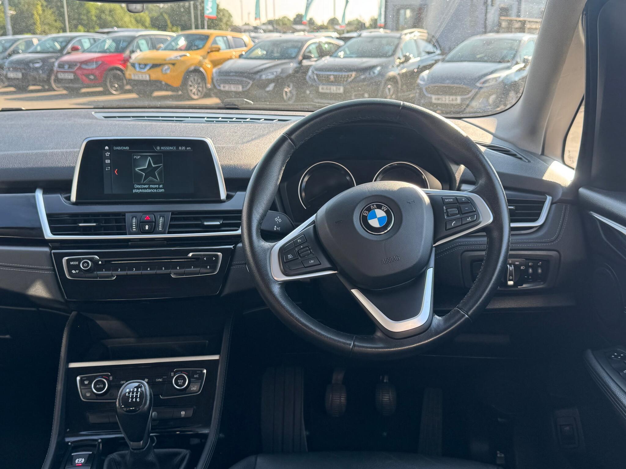 BMW 2 SERIES ACTIVE TOURER - Image 6
