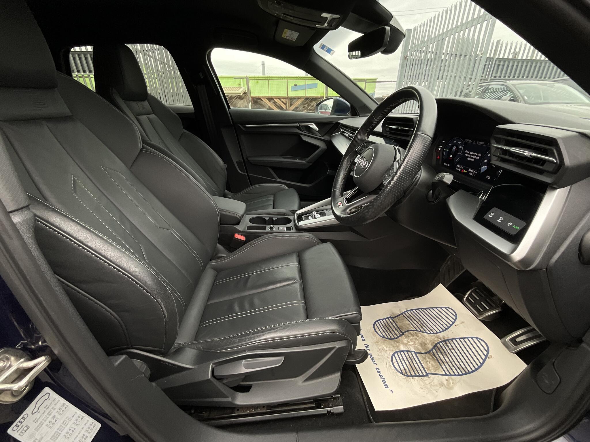 Audi A3 - Image 9