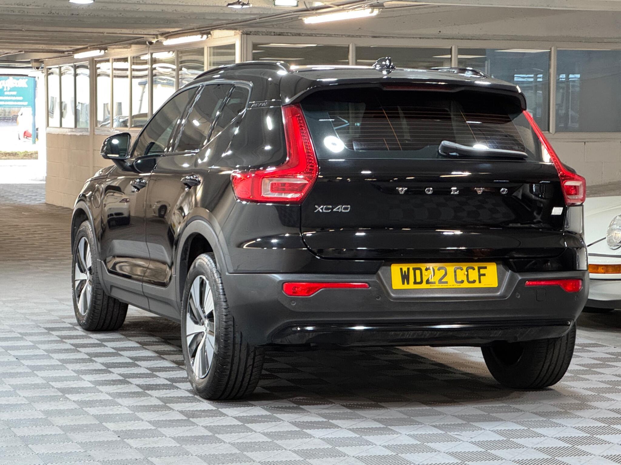 Volvo XC40 - Image 3