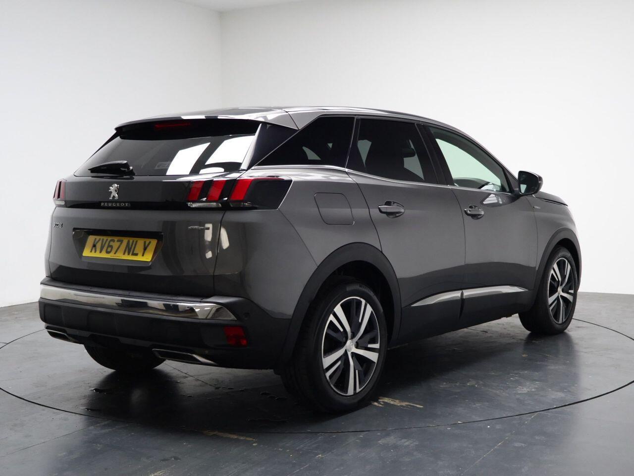 Peugeot 3008 - Image 12