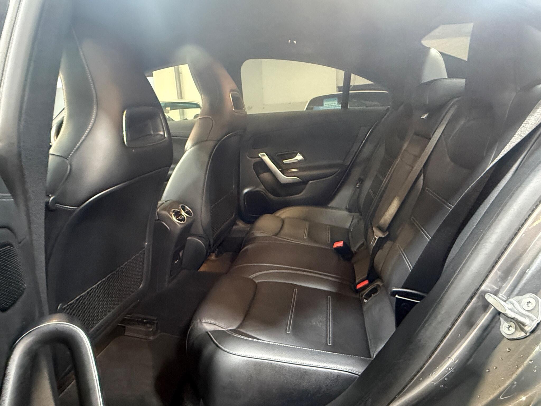 Mercedes CLA - Image 11