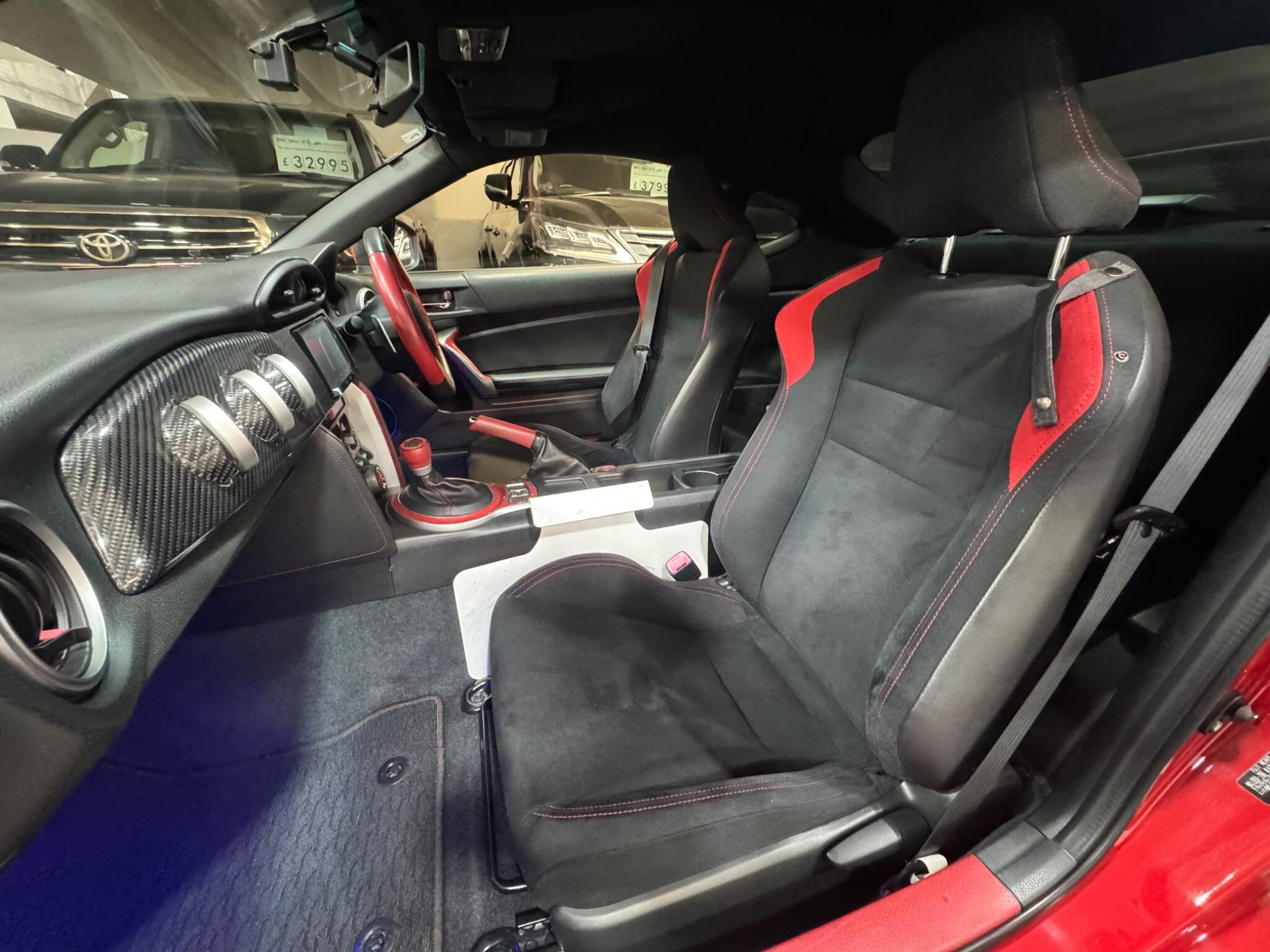 Toyota GT86 - Image 9