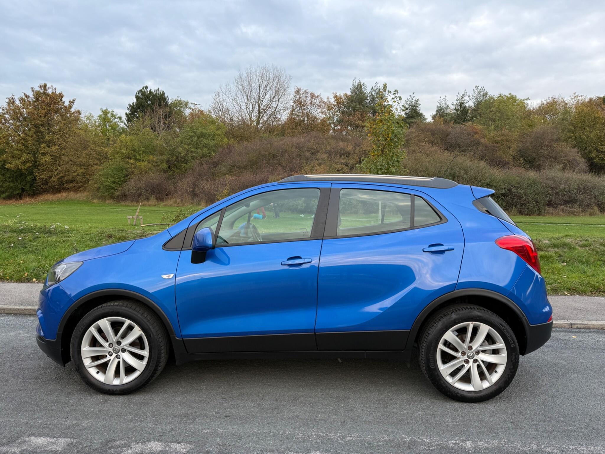 Vauxhall Mokka X - Image 6