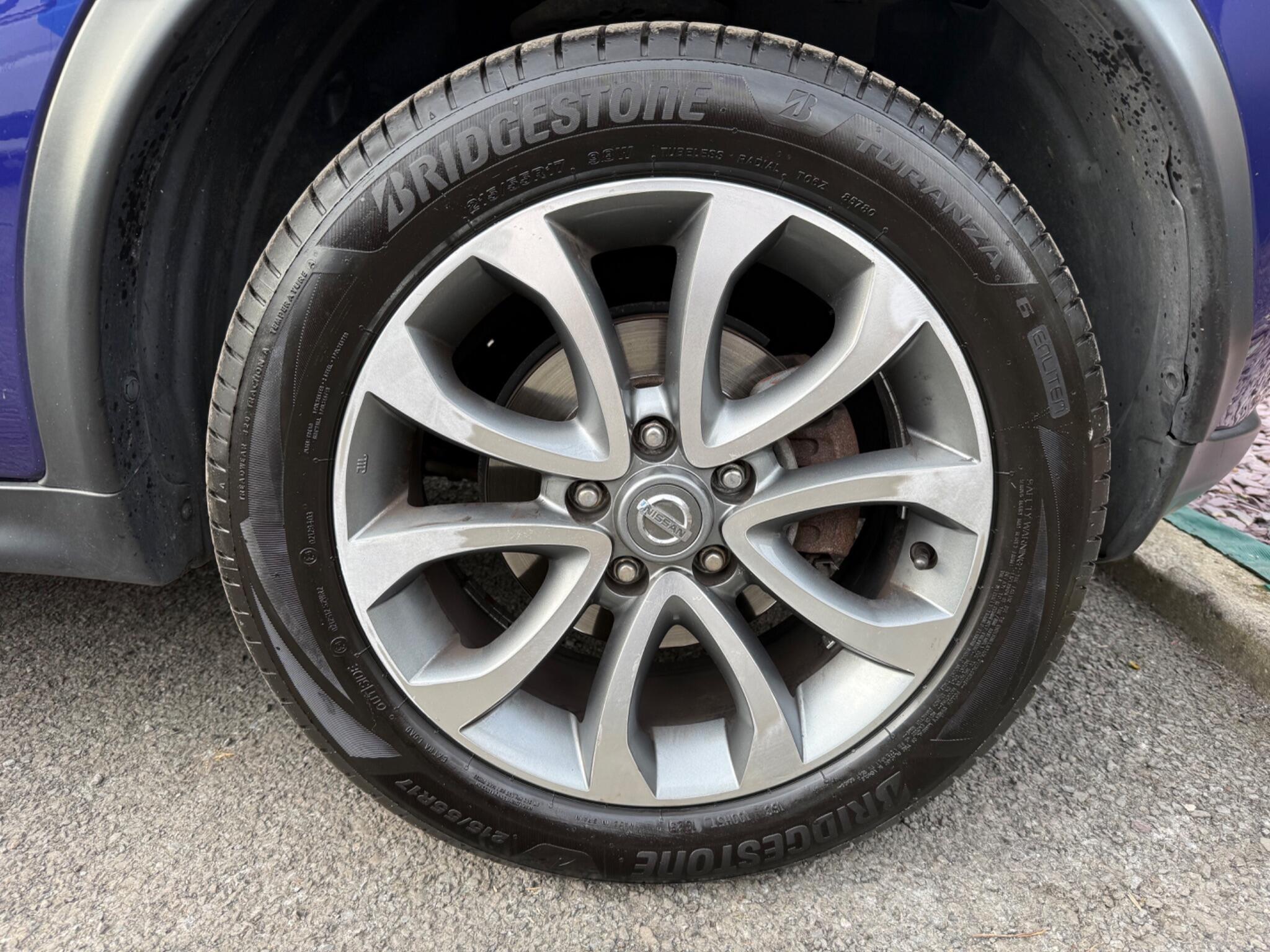 Nissan Juke - Image 41