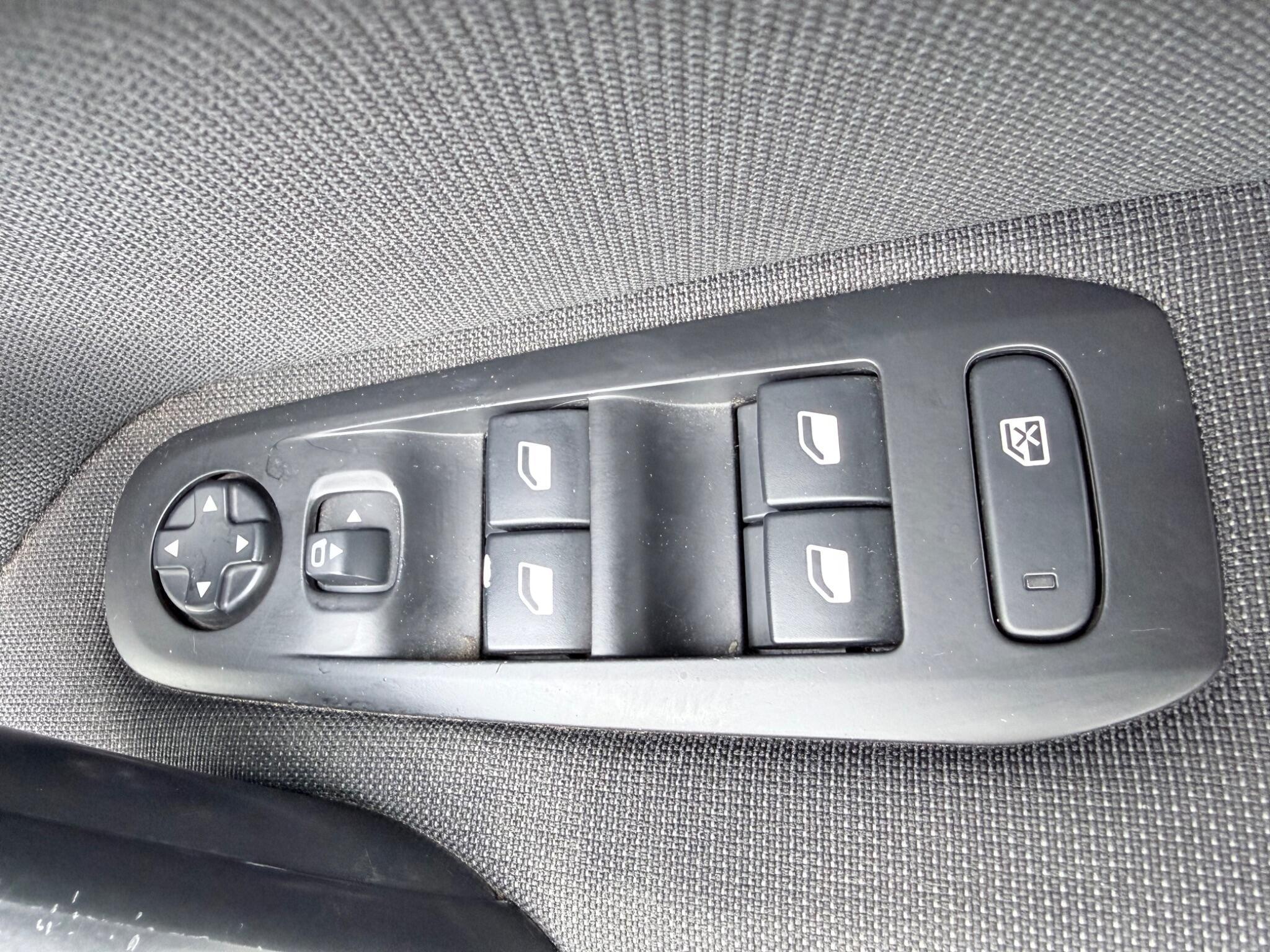 Peugeot 308 SW - Image 47