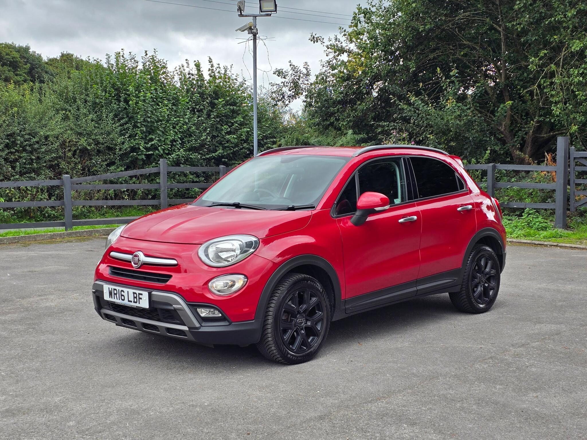 Fiat 500X - Image 13