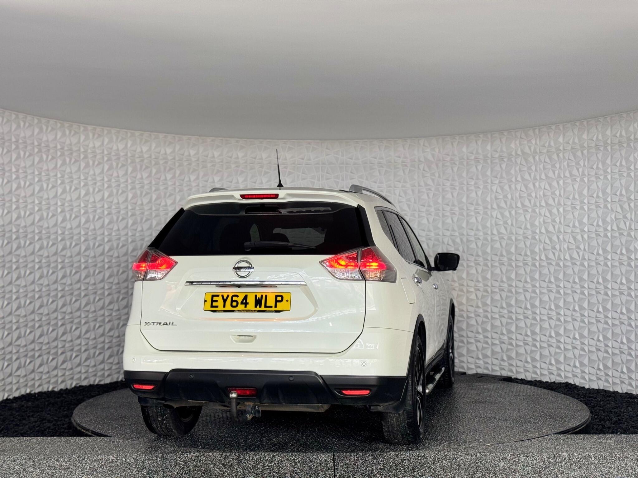 Nissan X-Trail - Image 14