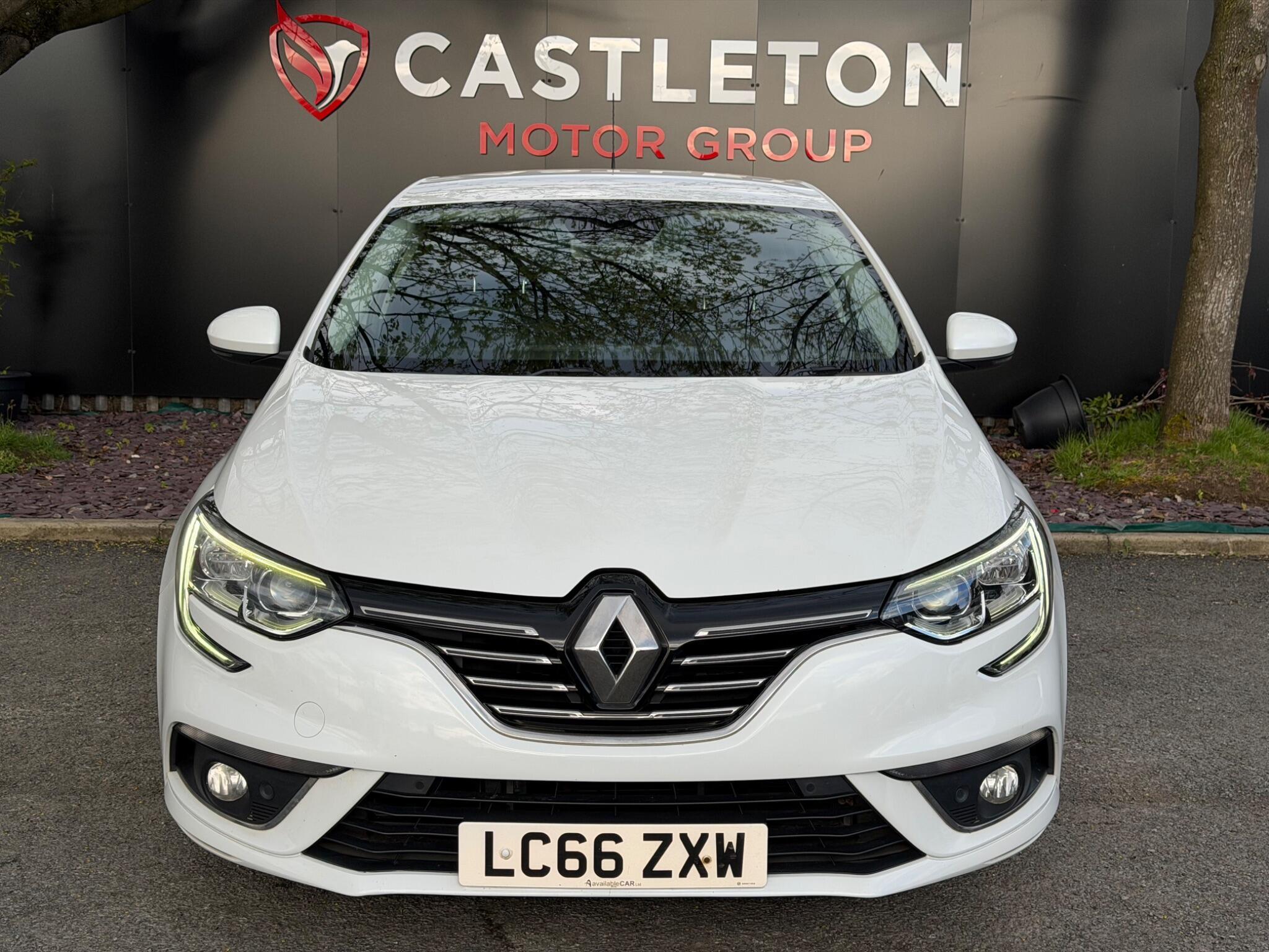 Renault Megane - Image 2