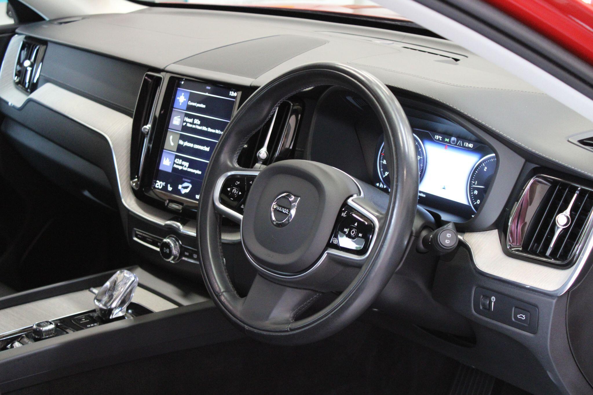 Volvo XC60 - Image 50