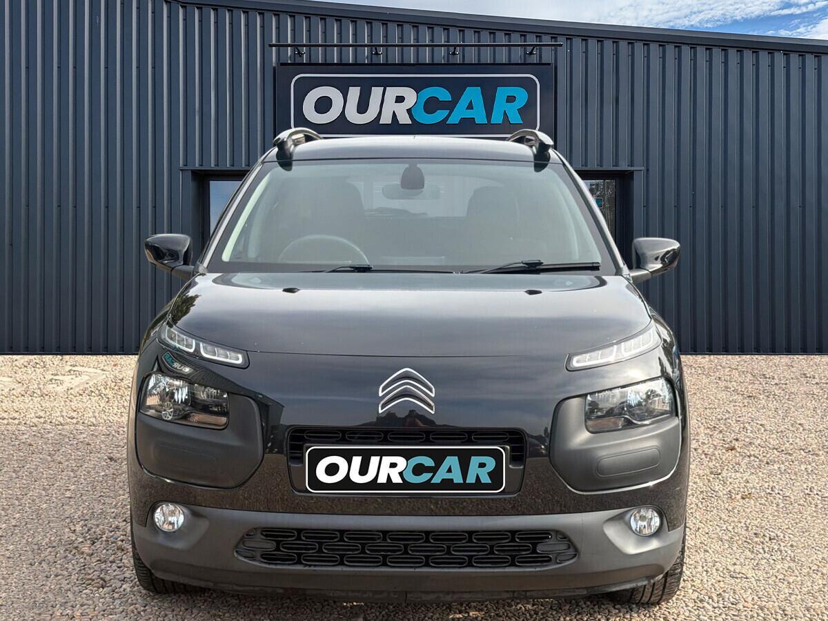 Citroen C4 Cactus - Image 10