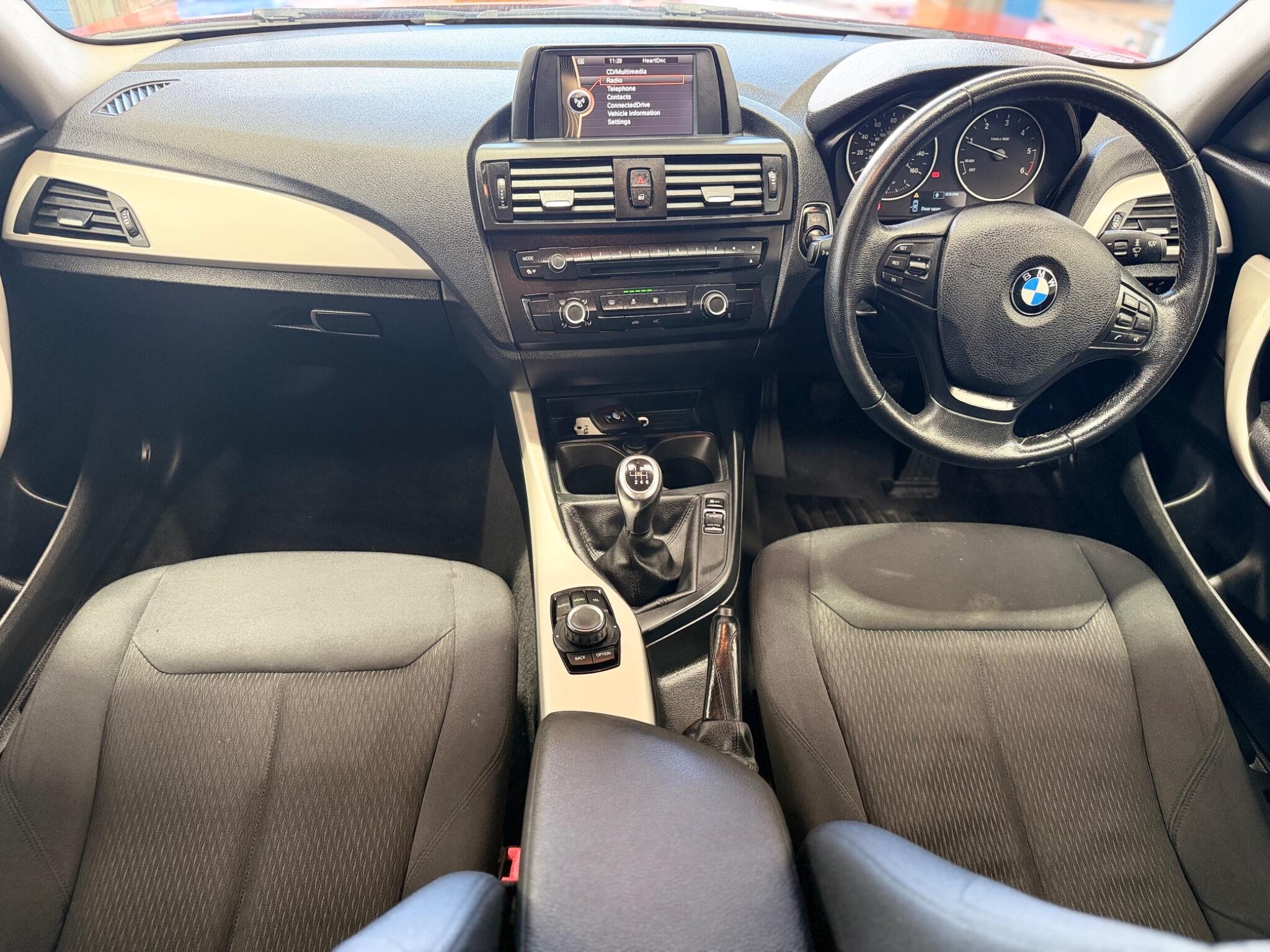 BMW 1 Series - Image 39