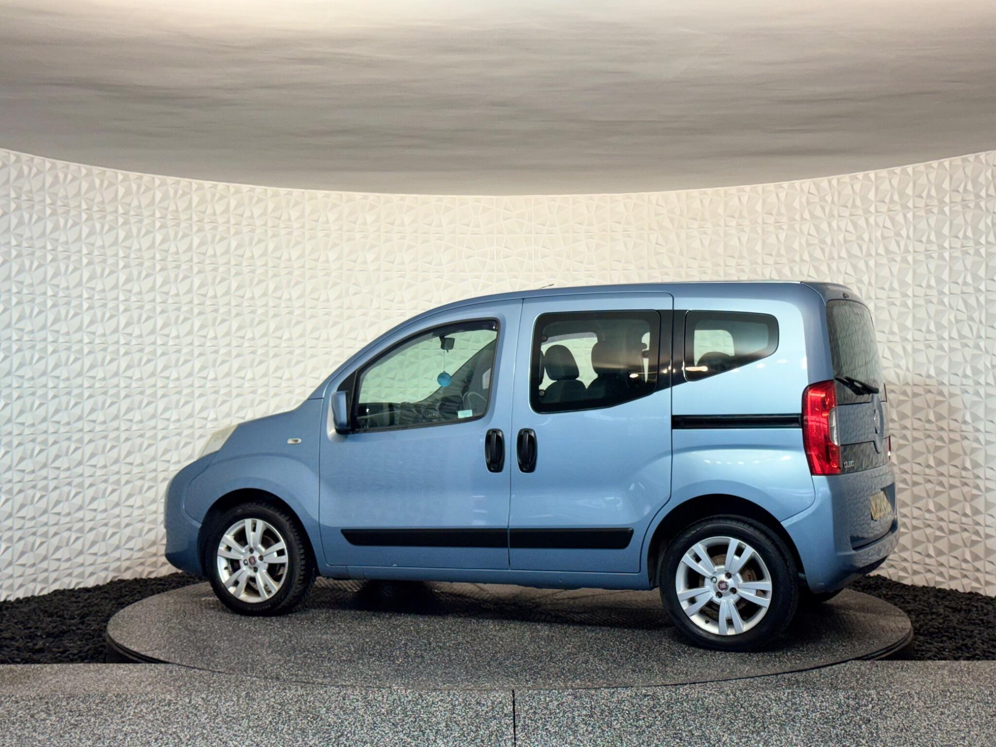 Fiat Qubo - Image 15
