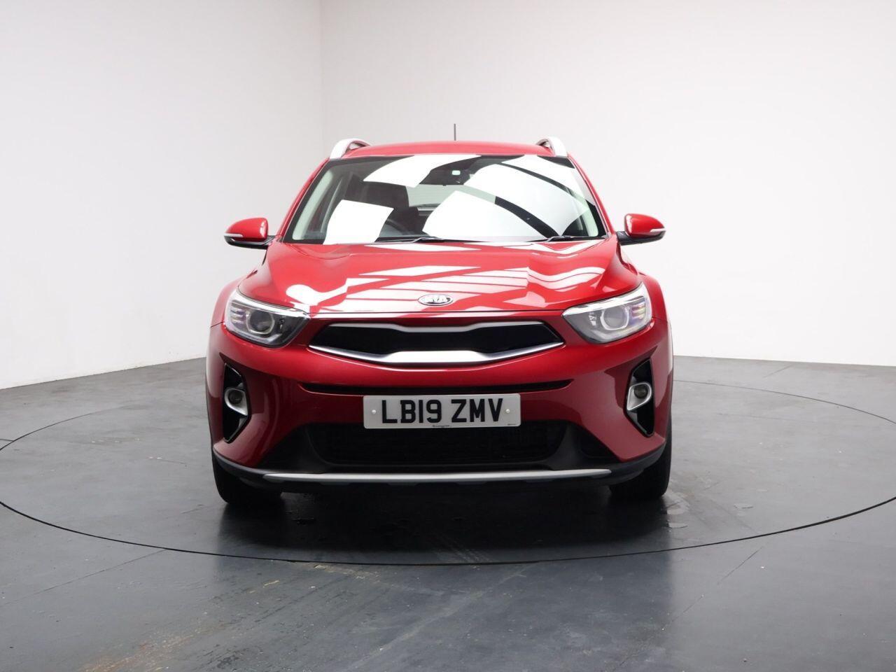 Kia Stonic - Image 5