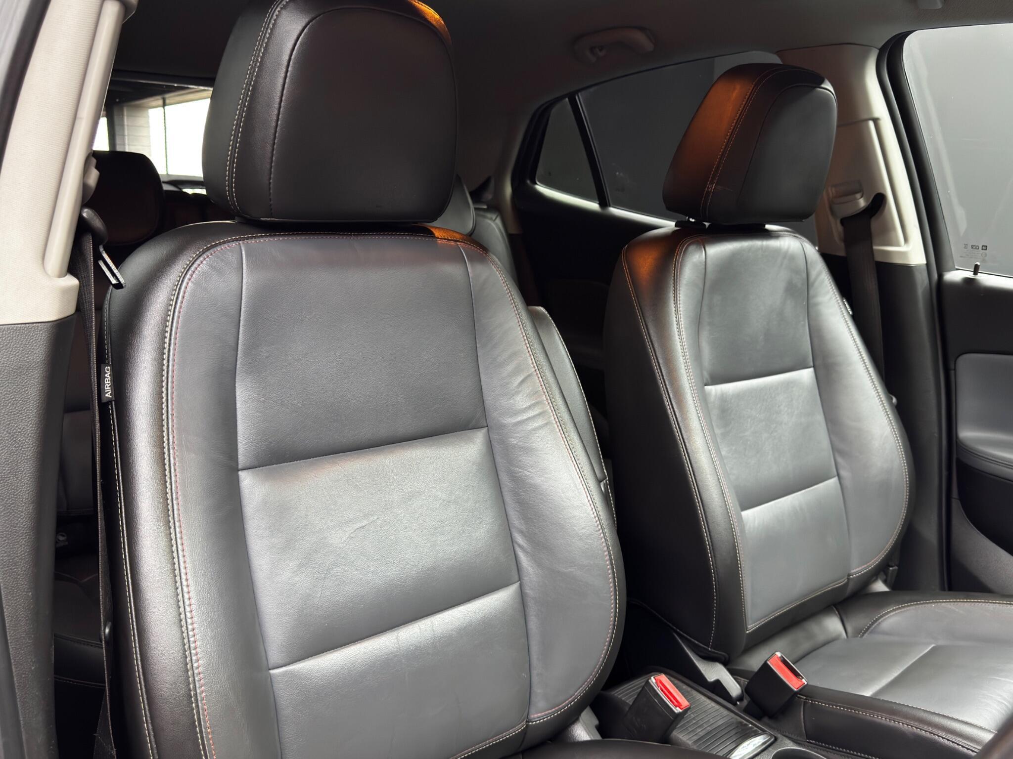 Vauxhall Mokka - Image 12