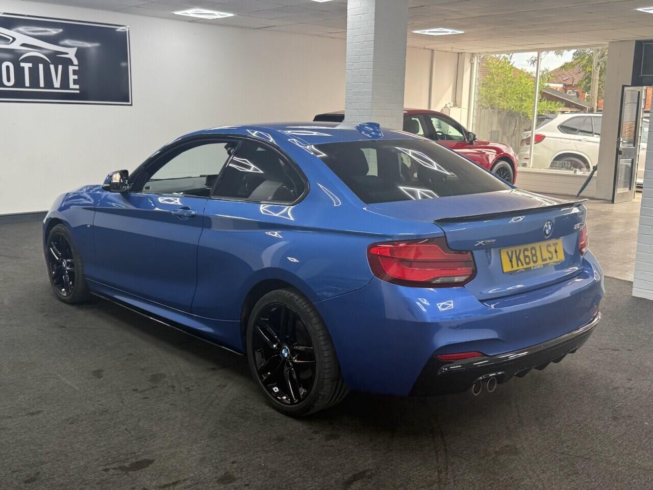 BMW 2 Series - Image 9