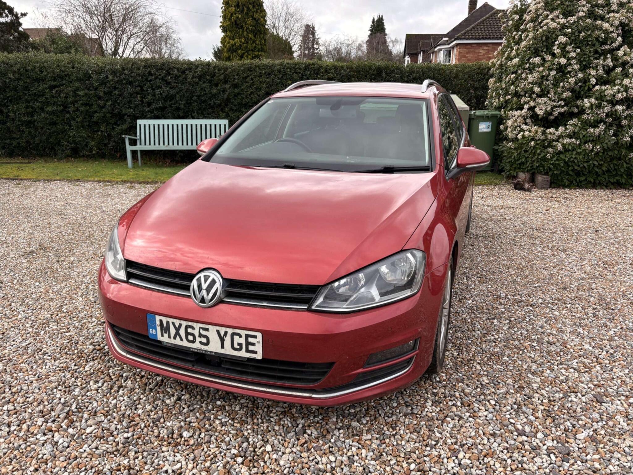 Volkswagen Golf - Image 8