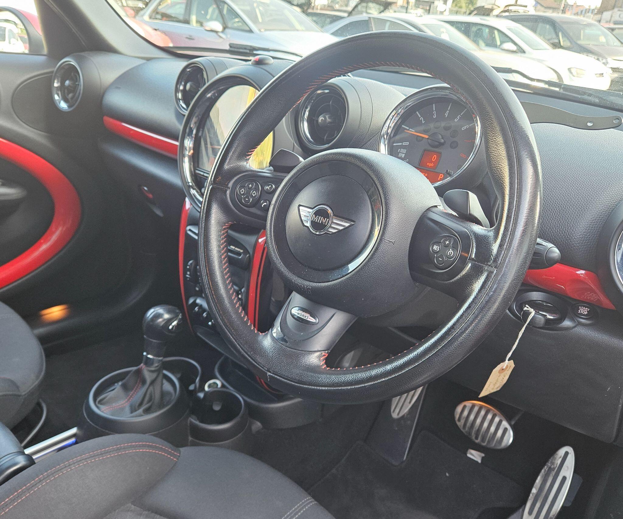 MINI Countryman - Image 17