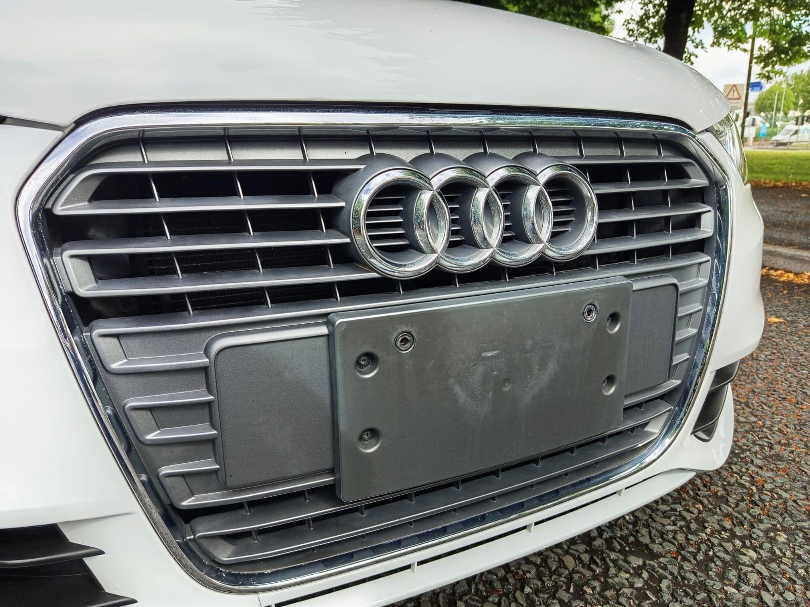 Audi A1 - Image 15