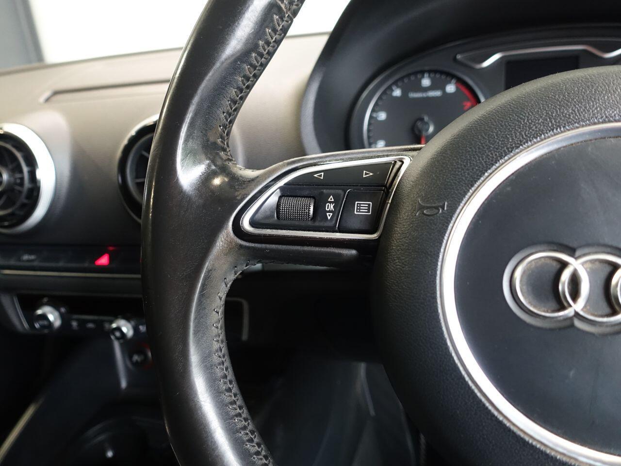 Audi A3 - Image 18