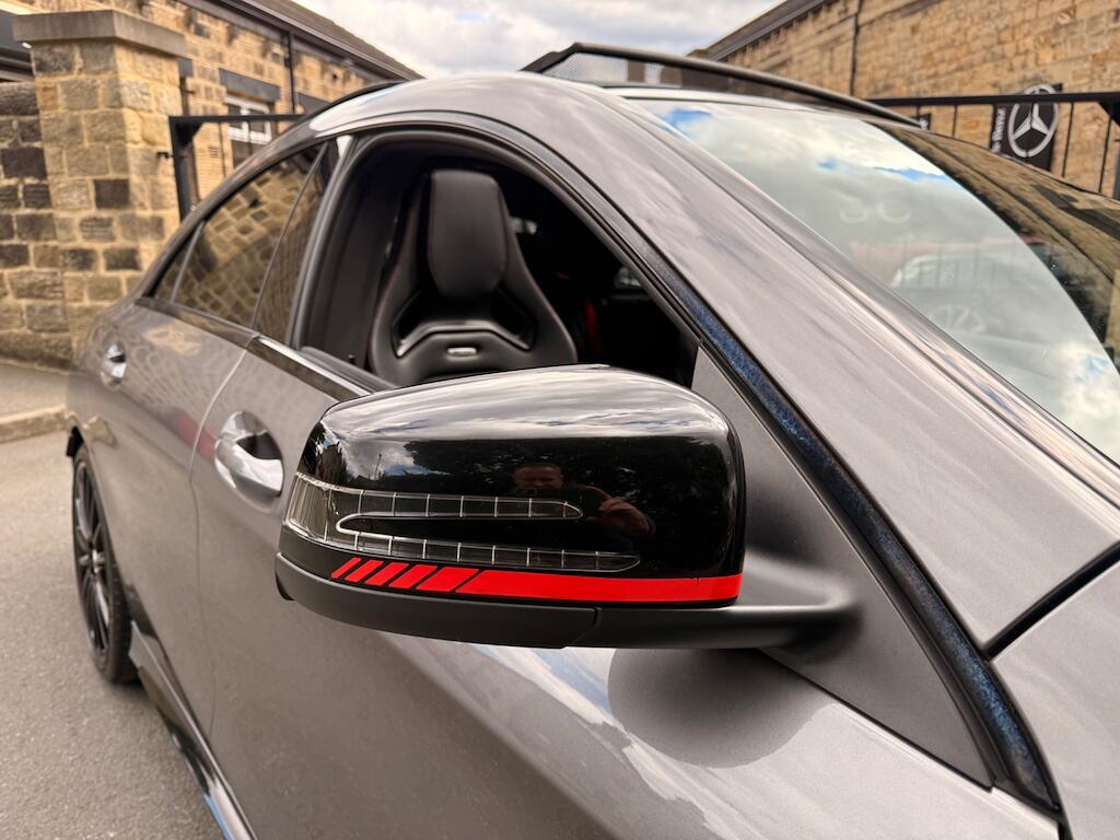 Mercedes CLA - Image 18