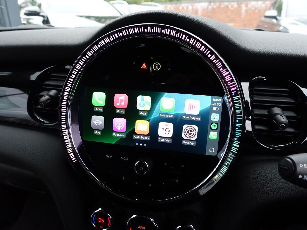 MINI Electric Hatch - Image 19