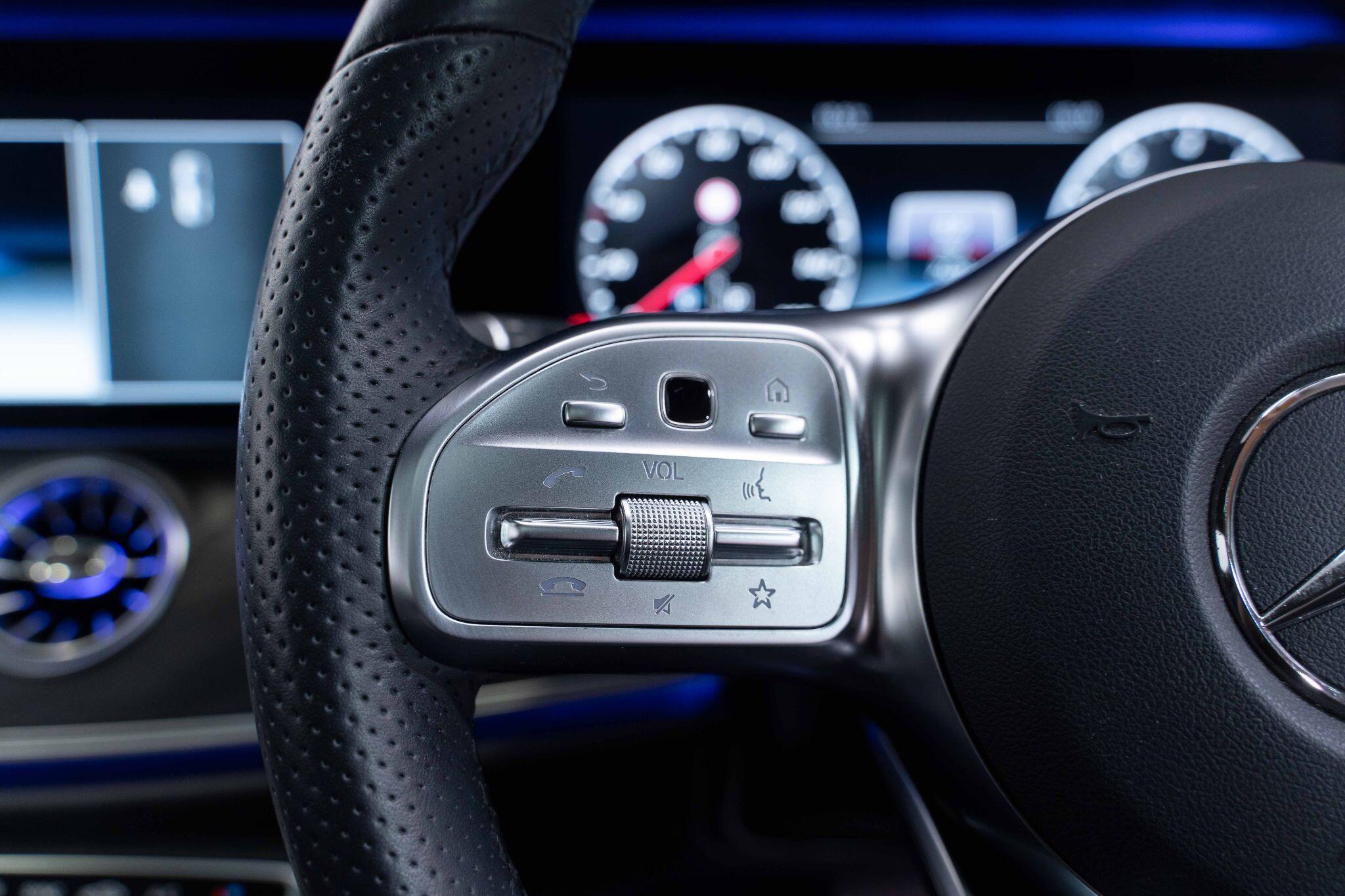 Mercedes E Class - Image 16