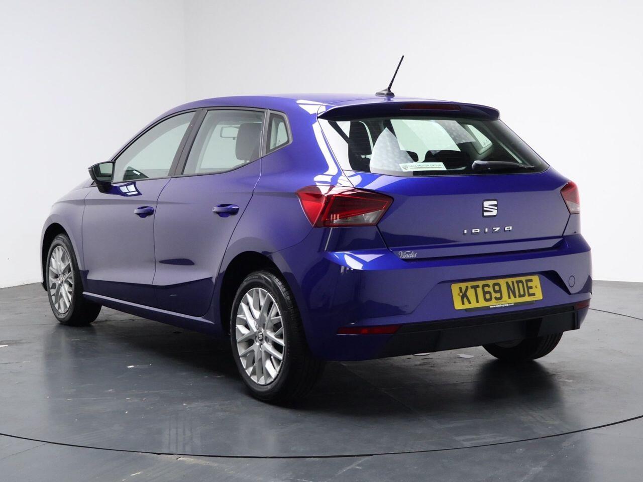 SEAT Ibiza - Image 9