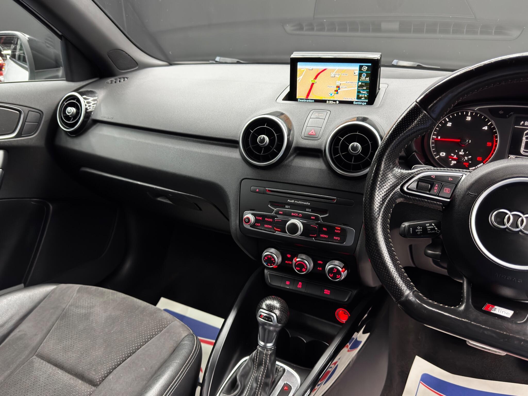 Audi A1 - Image 23