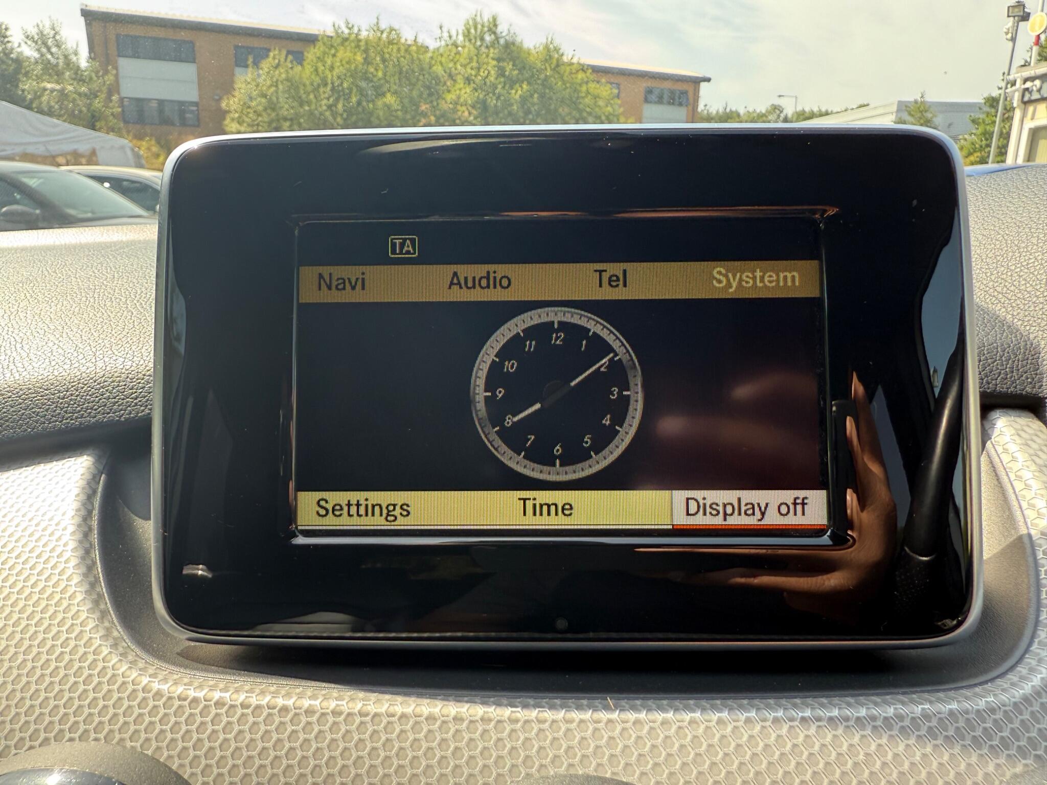 Mercedes B Class - Image 49