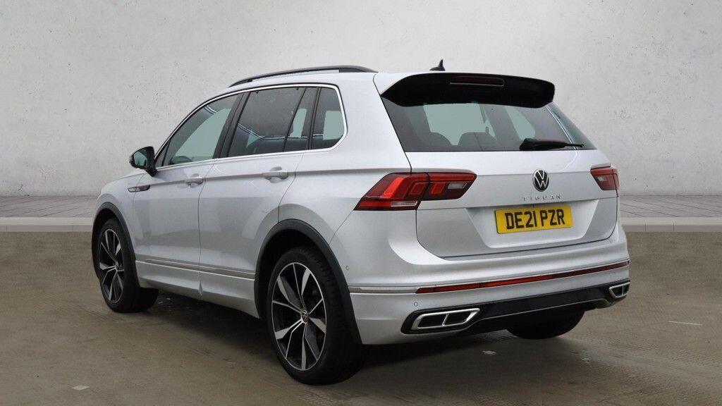 Volkswagen Tiguan - Image 6