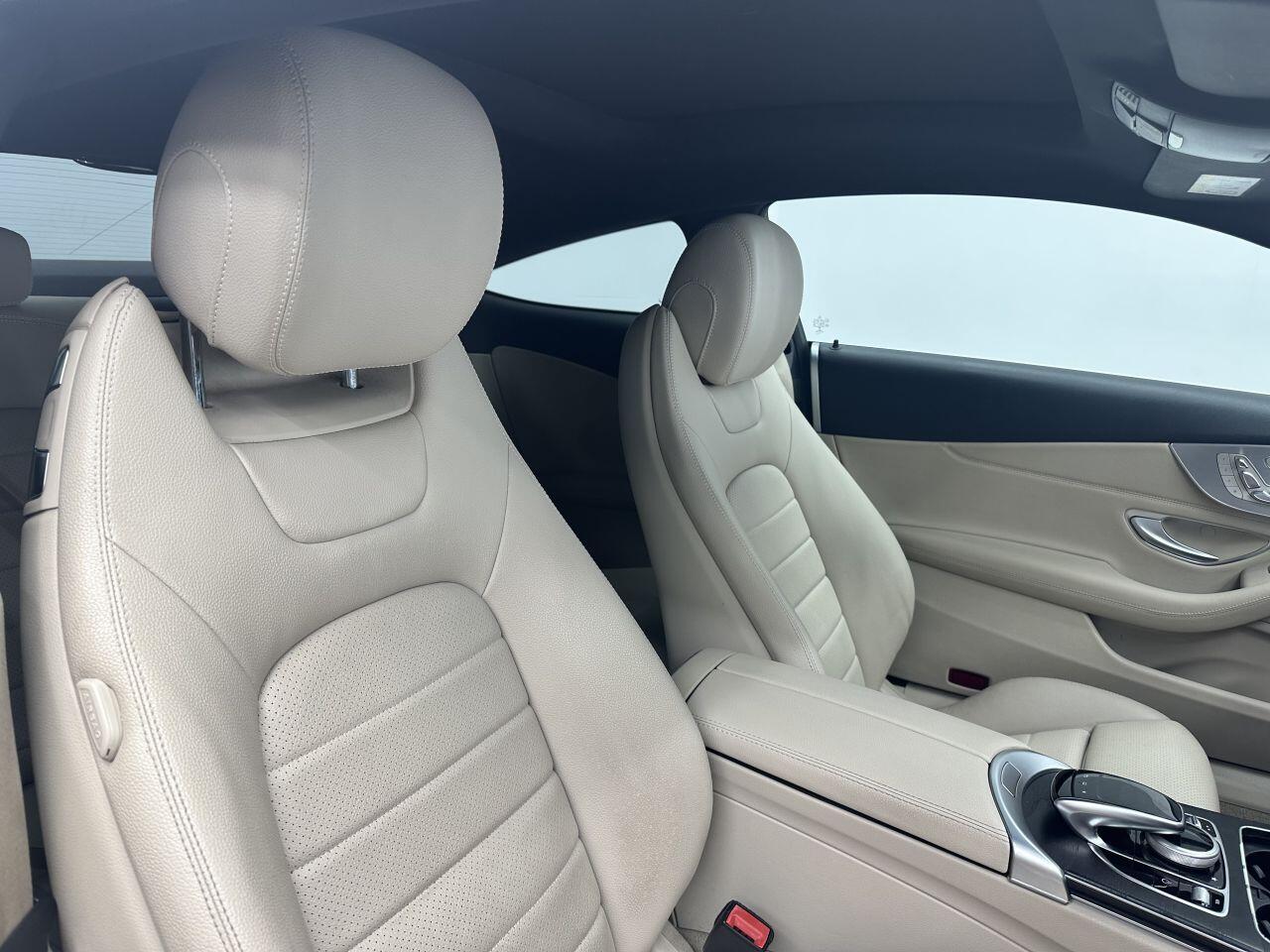 Mercedes C-Class - Image 2