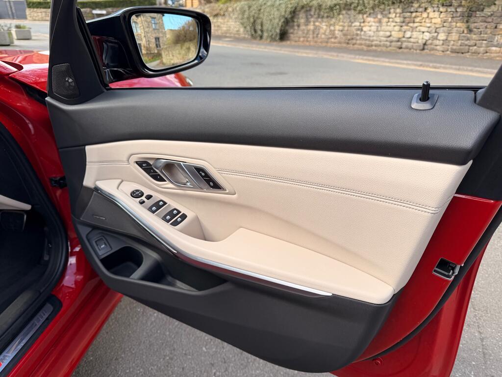 BMW 3 Series - Image 42