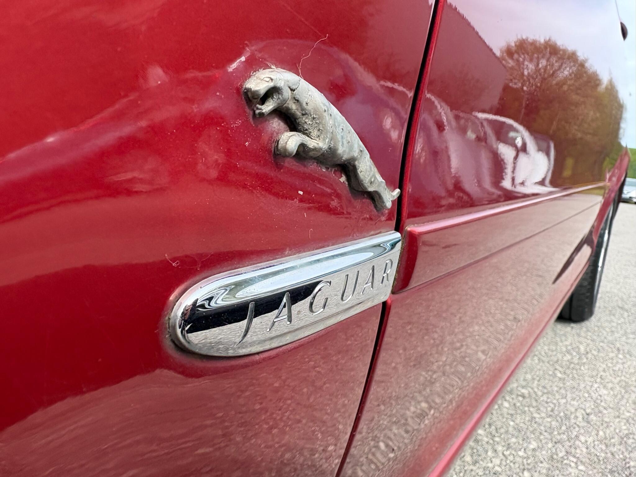 Jaguar X-TYPE - Image 9