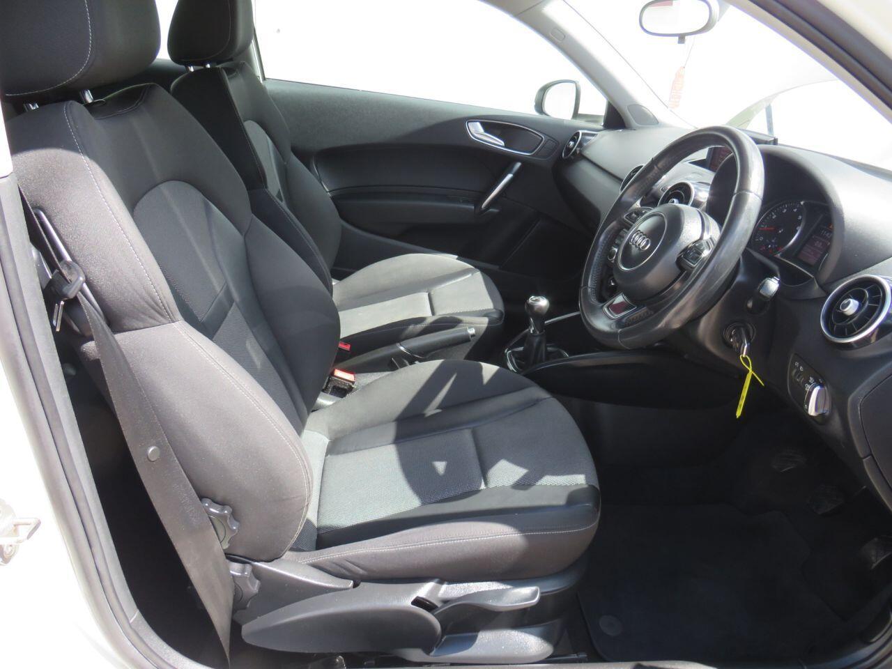 Audi A1 - Image 7