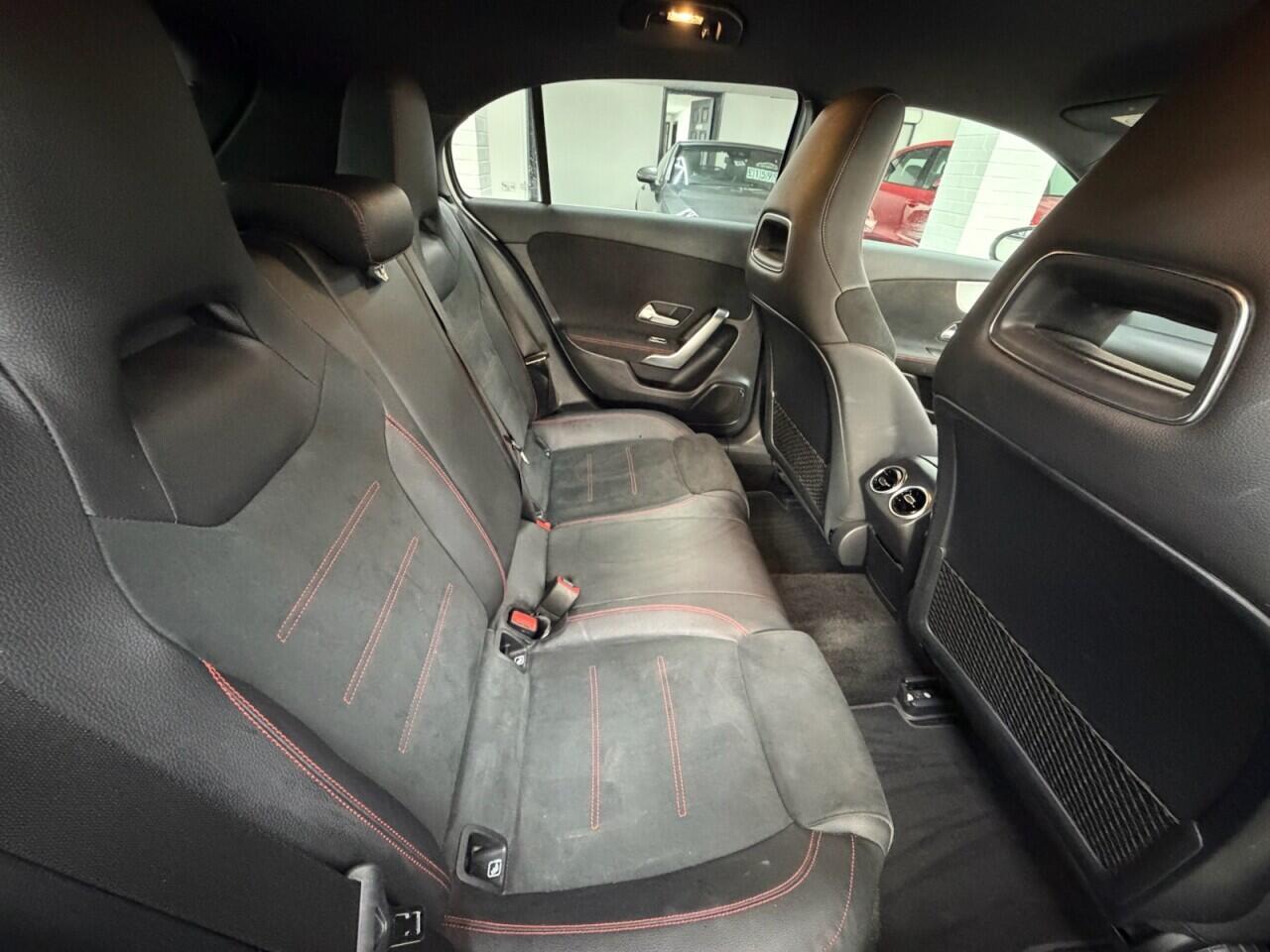 Mercedes A Class - Image 19