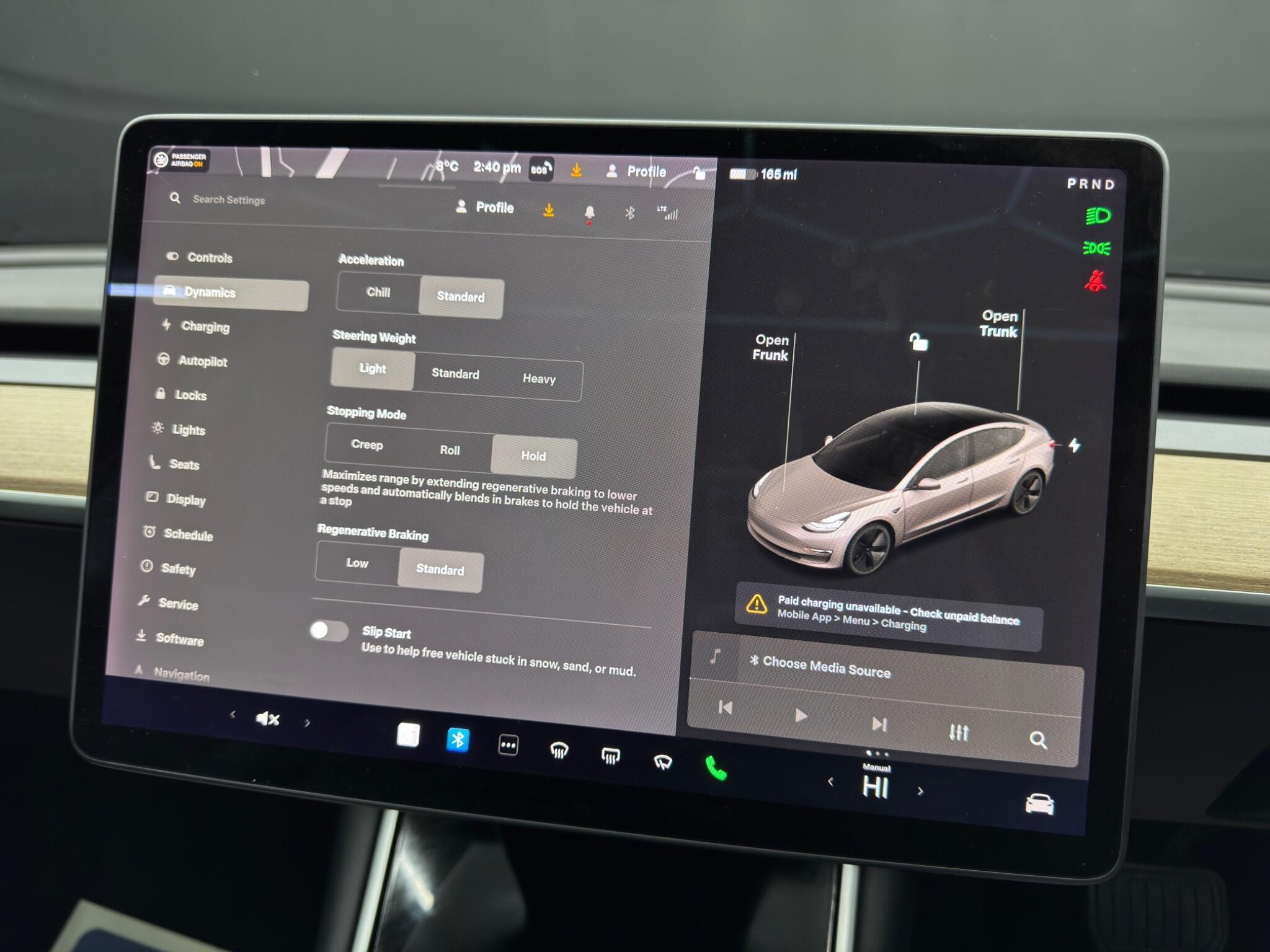 Tesla Model 3 - Image 32