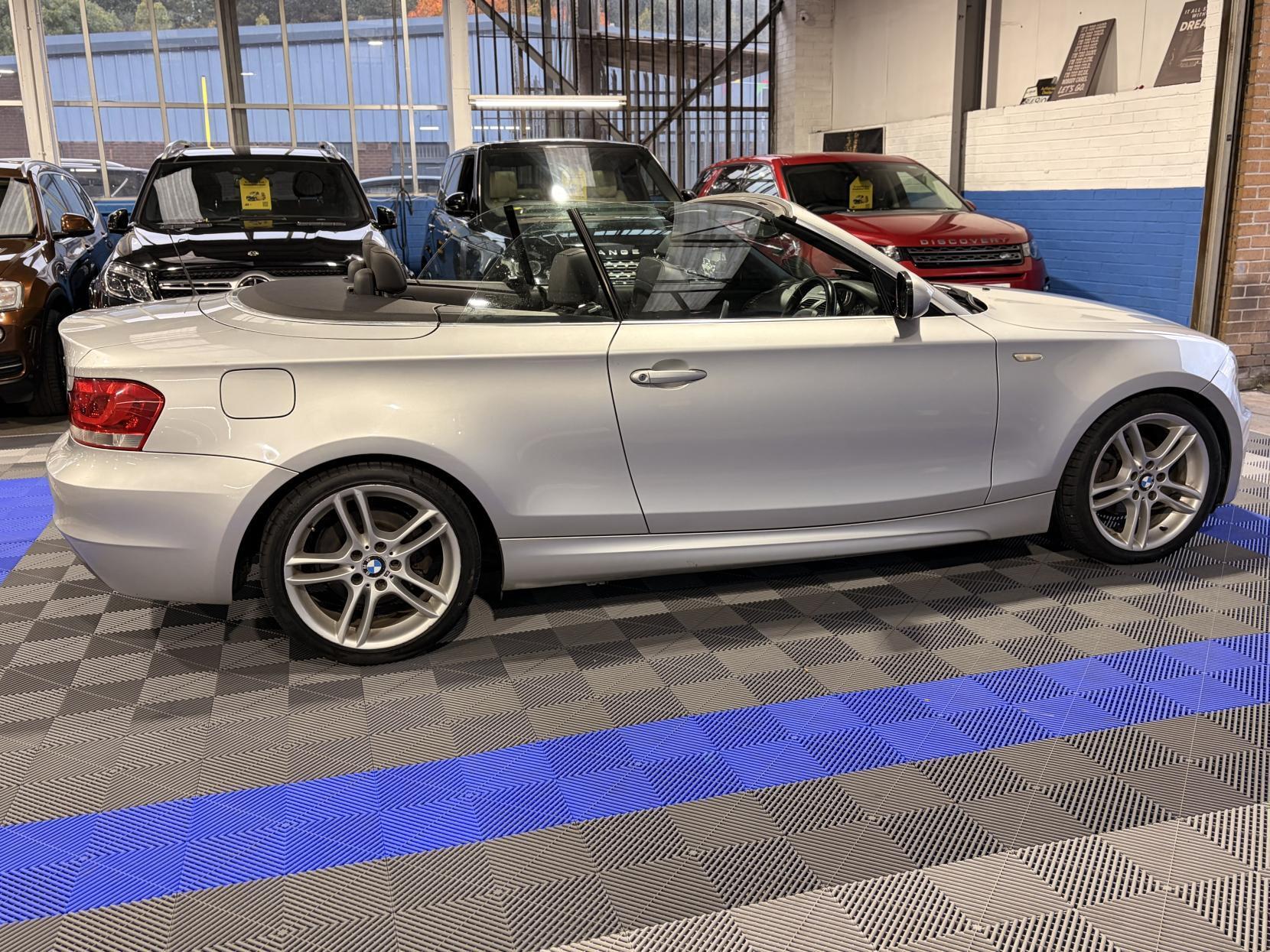 BMW 1 Series - Image 8